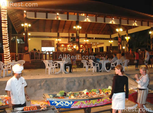 Koh Chang Kacha Resort & Spa 24